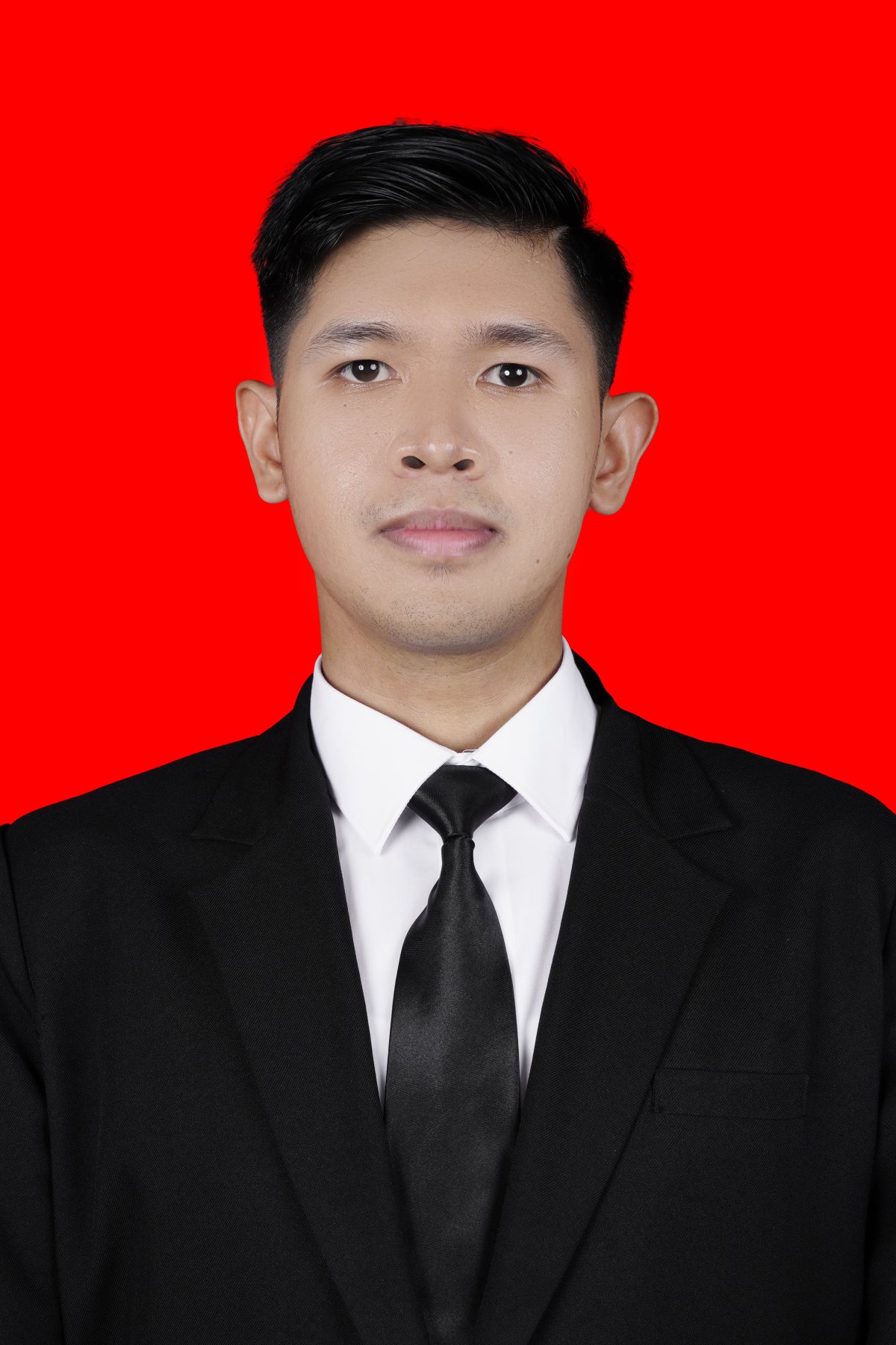 Dr. (C). Dendi Renaldo Permana, S.Kom., MTCNA., MTCRE., ECIH., CTIA., OCP.